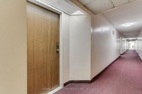 Photo 5 at 613 - 5580 Sheppard Avenue E, Malvern, Toronto Photo 5 at 613 - 5580 Sheppard Avenue E, Malvern, Toronto