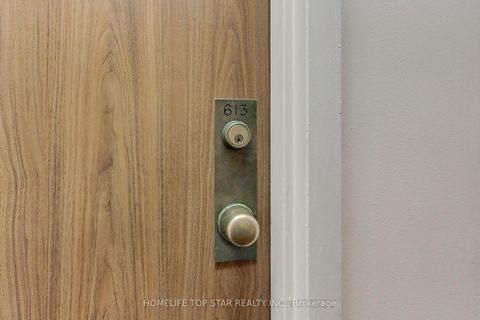 Photo 6 at 613 - 5580 Sheppard Avenue E, Malvern, Toronto