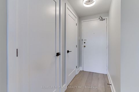 Photo 7 at 613 - 5580 Sheppard Avenue E, Malvern, Toronto Photo 7 at 613 - 5580 Sheppard Avenue E, Malvern, Toronto