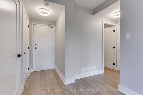 Photo 8 at 613 - 5580 Sheppard Avenue E, Malvern, Toronto Photo 8 at 613 - 5580 Sheppard Avenue E, Malvern, Toronto