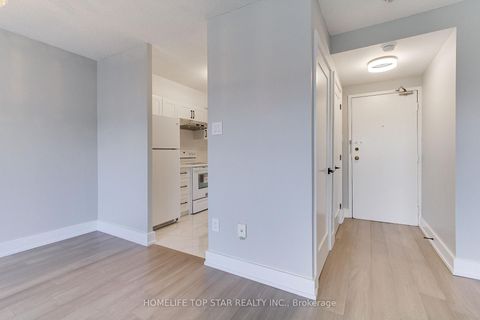 Photo 9 at 613 - 5580 Sheppard Avenue E, Malvern, Toronto Photo 9 at 613 - 5580 Sheppard Avenue E, Malvern, Toronto