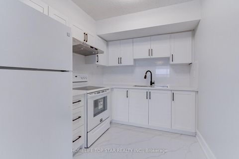 Photo 10 at 613 - 5580 Sheppard Avenue E, Malvern, Toronto Photo 10 at 613 - 5580 Sheppard Avenue E, Malvern, Toronto