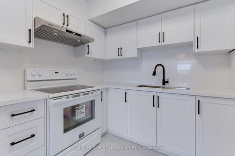 Photo 11 at 613 - 5580 Sheppard Avenue E, Malvern, Toronto Photo 11 at 613 - 5580 Sheppard Avenue E, Malvern, Toronto