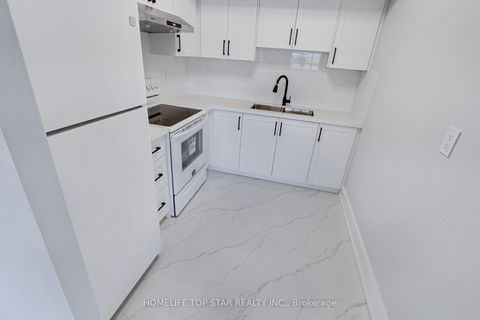 Photo 14 at 613 - 5580 Sheppard Avenue E, Malvern, Toronto Photo 14 at 613 - 5580 Sheppard Avenue E, Malvern, Toronto