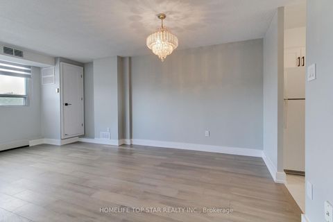 Photo 16 at 613 - 5580 Sheppard Avenue E, Malvern, Toronto