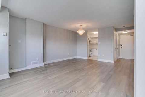 Photo 19 at 613 - 5580 Sheppard Avenue E, Malvern, Toronto Photo 19 at 613 - 5580 Sheppard Avenue E, Malvern, Toronto