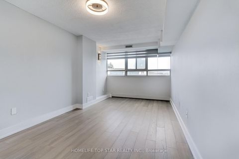 Photo 21 at 613 - 5580 Sheppard Avenue E, Malvern, Toronto Photo 21 at 613 - 5580 Sheppard Avenue E, Malvern, Toronto