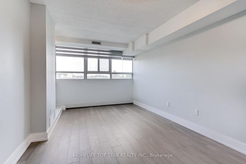 Photo 22 at 613 - 5580 Sheppard Avenue E, Malvern, Toronto Photo 22 at 613 - 5580 Sheppard Avenue E, Malvern, Toronto