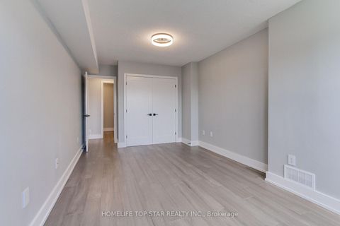 Photo 23 at 613 - 5580 Sheppard Avenue E, Malvern, Toronto