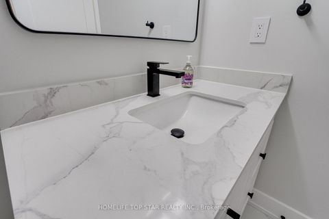 Photo 29 at 613 - 5580 Sheppard Avenue E, Malvern, Toronto