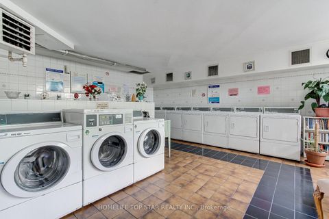 Photo 31 at 613 - 5580 Sheppard Avenue E, Malvern, Toronto