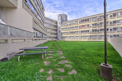 Photo 32 at 613 - 5580 Sheppard Avenue E, Malvern, Toronto Photo 32 at 613 - 5580 Sheppard Avenue E, Malvern, Toronto