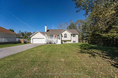 Photo 1 at 5318 Conc 3 Sunnidale Road, New Lowell, Clearview