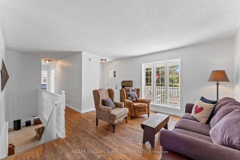 Photo 7 at 5318 Conc 3 Sunnidale Road, New Lowell, Clearview