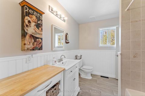 Photo 12 at 5318 Conc 3 Sunnidale Road, New Lowell, Clearview