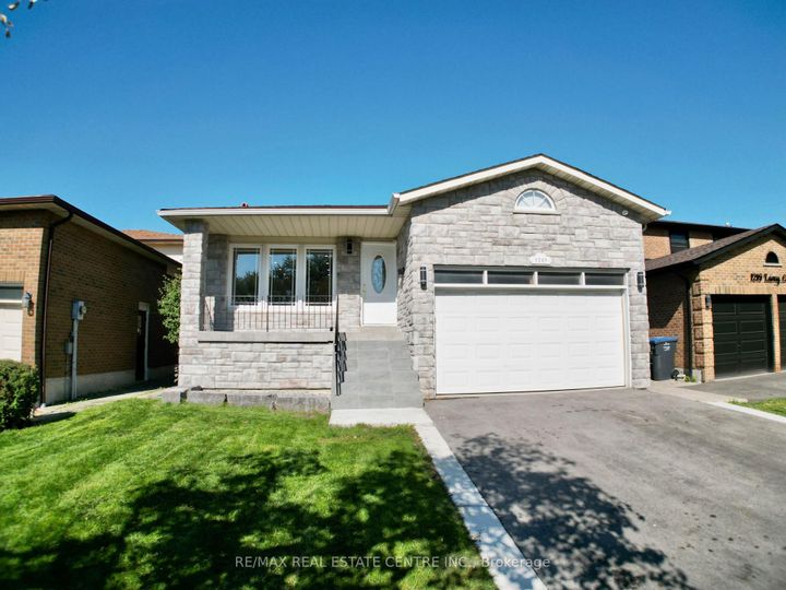 Photo 0 at 1215 Larny Court, Rathwood, Mississauga