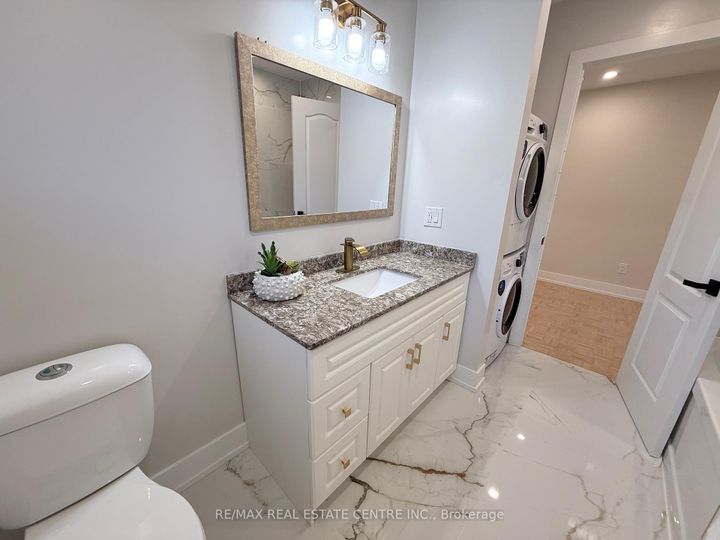 Photo 20 at 1215 Larny Court, Rathwood, Mississauga