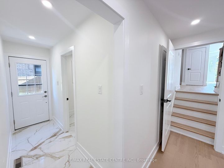 Photo 22 at 1215 Larny Court, Rathwood, Mississauga