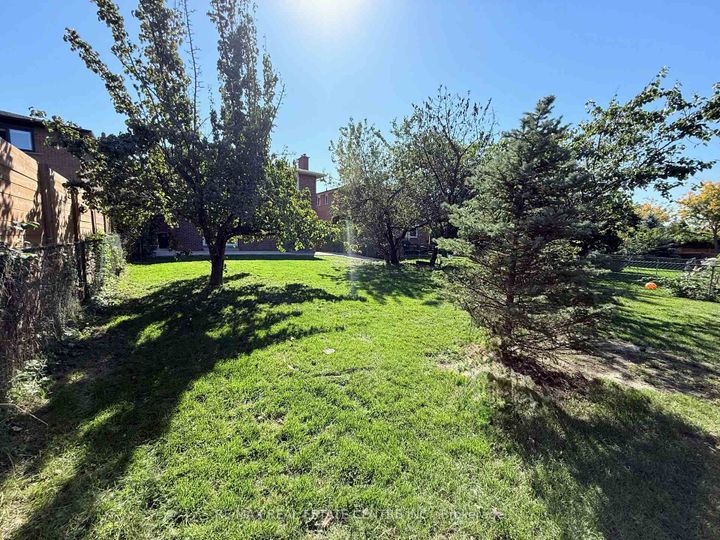 Photo 44 at 1215 Larny Court, Rathwood, Mississauga