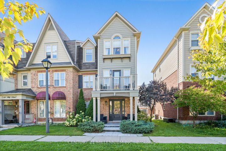 Photo 1 at 672 Holly Avenue, CO Coates, Milton