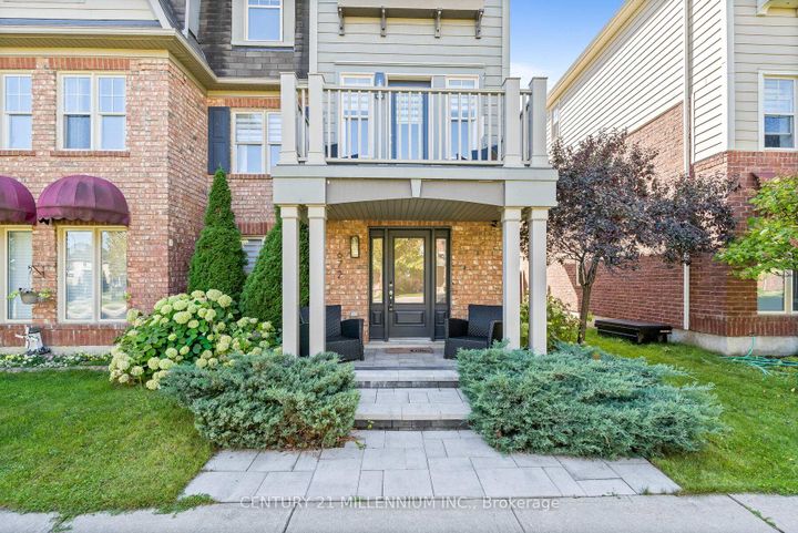 Photo 2 at 672 Holly Avenue, CO Coates, Milton