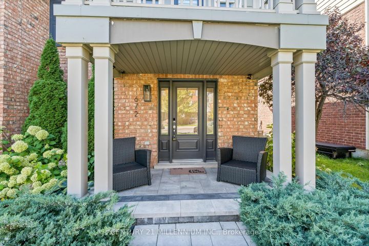Photo 3 at 672 Holly Avenue, CO Coates, Milton