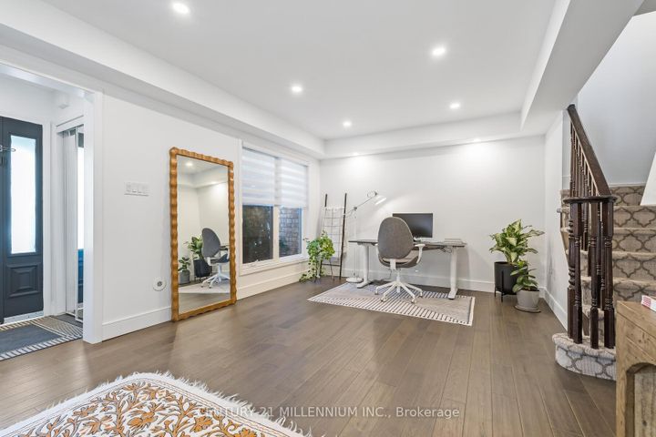 Photo 6 at 672 Holly Avenue, CO Coates, Milton