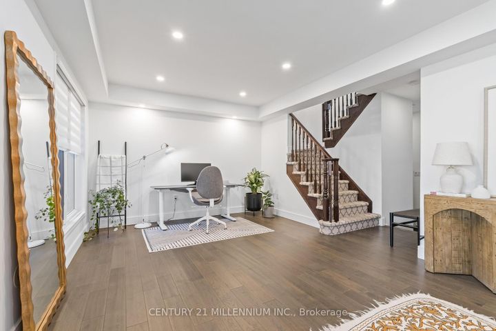Photo 7 at 672 Holly Avenue, CO Coates, Milton