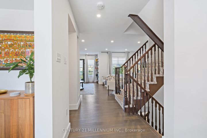 Photo 9 at 672 Holly Avenue, CO Coates, Milton