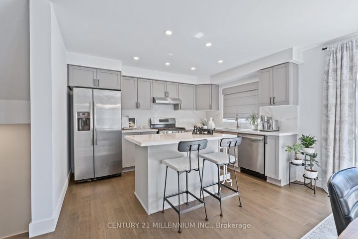 Photo 17 at 672 Holly Avenue, CO Coates, Milton