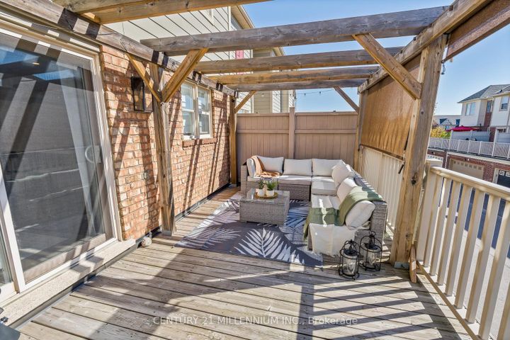 Photo 25 at 672 Holly Avenue, CO Coates, Milton