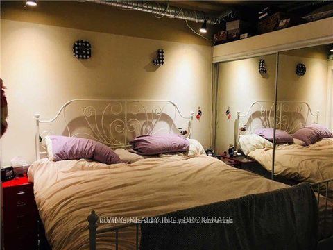 Photo 2 at 513 - 150 Sudbury Street, Little Portugal, Toronto