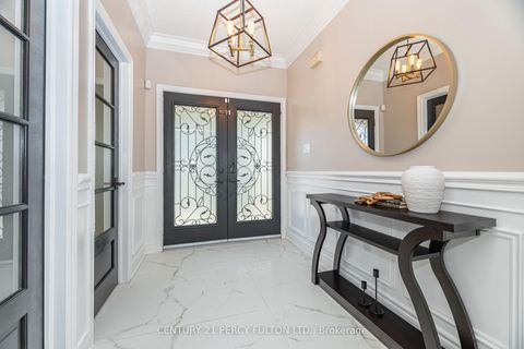 Photo 1 at 35 Goodhart Crescent, Northwest Ajax, Ajax