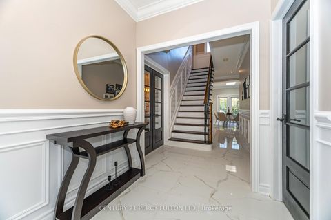 Photo 2 at 35 Goodhart Crescent, Northwest Ajax, Ajax