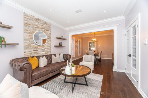 Photo 3 at 35 Goodhart Crescent, Northwest Ajax, Ajax