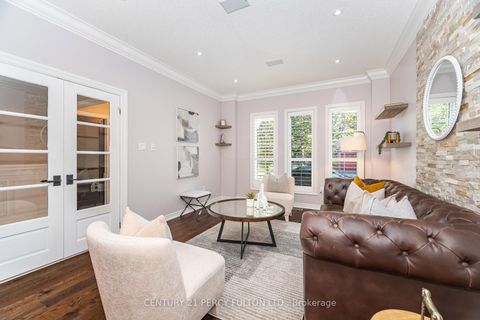 Photo 4 at 35 Goodhart Crescent, Northwest Ajax, Ajax