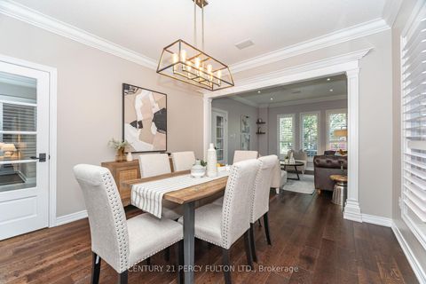 Photo 6 at 35 Goodhart Crescent, Northwest Ajax, Ajax
