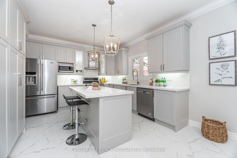 Photo 7 at 35 Goodhart Crescent, Northwest Ajax, Ajax