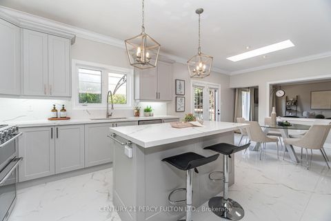 Photo 8 at 35 Goodhart Crescent, Northwest Ajax, Ajax