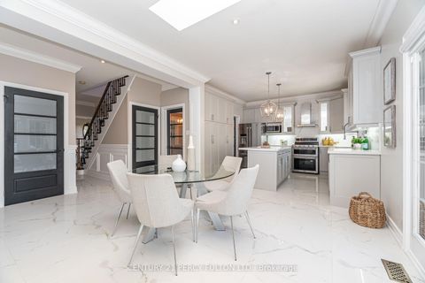 Photo 11 at 35 Goodhart Crescent, Northwest Ajax, Ajax
