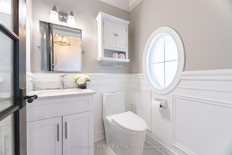 Photo 15 at 35 Goodhart Crescent, Northwest Ajax, Ajax