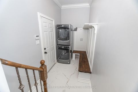 Photo 16 at 35 Goodhart Crescent, Northwest Ajax, Ajax