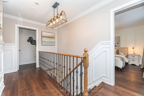 Photo 17 at 35 Goodhart Crescent, Northwest Ajax, Ajax