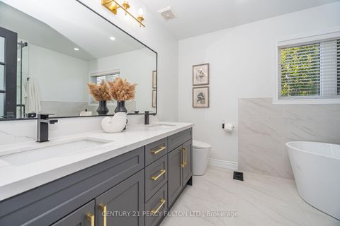 Photo 21 at 35 Goodhart Crescent, Northwest Ajax, Ajax