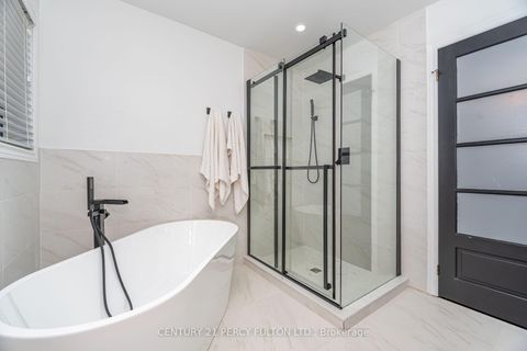 Photo 22 at 35 Goodhart Crescent, Northwest Ajax, Ajax