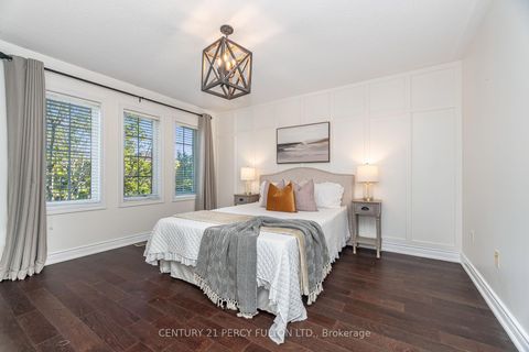 Photo 24 at 35 Goodhart Crescent, Northwest Ajax, Ajax