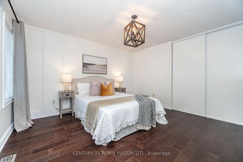 Photo 25 at 35 Goodhart Crescent, Northwest Ajax, Ajax
