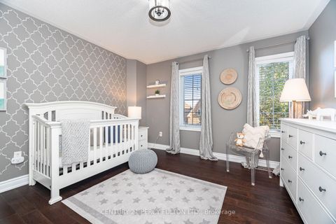 Photo 27 at 35 Goodhart Crescent, Northwest Ajax, Ajax