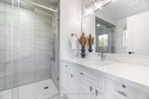 Photo 30 at 35 Goodhart Crescent, Northwest Ajax, Ajax