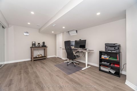 Photo 33 at 35 Goodhart Crescent, Northwest Ajax, Ajax